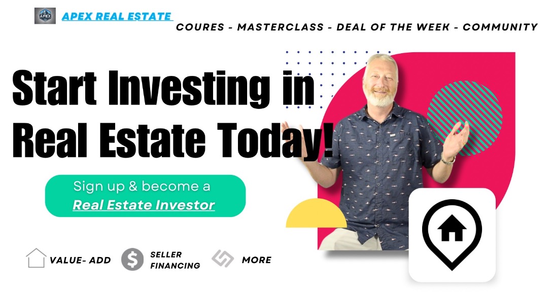 Apex Real Estate