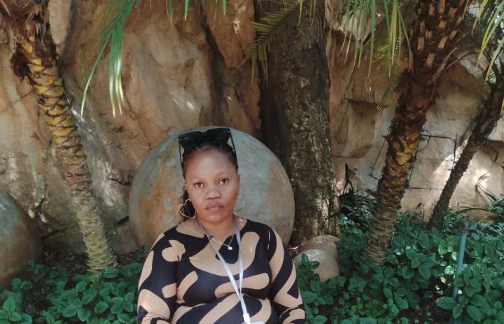Ntefeleng Ramatabane