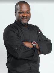 Chef maurice Randal