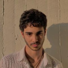 Jonah Carvalhaes