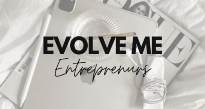 Evolve Me Entrepreneurs