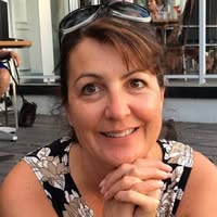 Wendy Brisebois