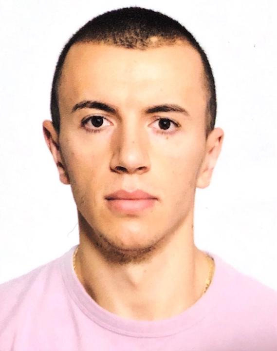Martin Arapov