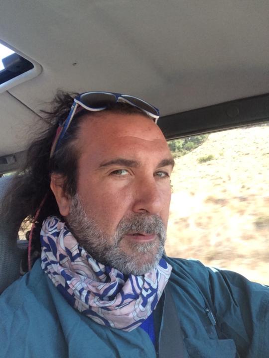 Martin Cacios