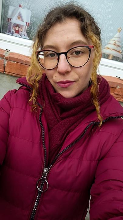 Kovács Krisztina Zóra