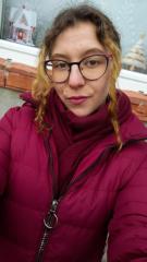 Kovács Krisztina Zóra