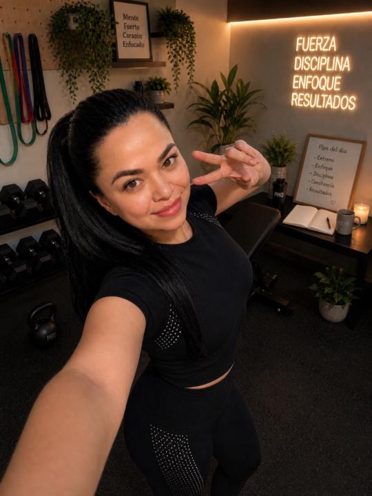 Ivonne Monsalvo