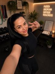 Ivonne Monsalvo