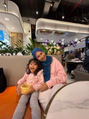 Nor Farina Mohd Hussaini