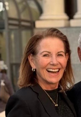 Linda Kyburz