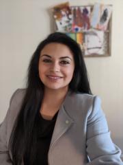 Christine Gonzales