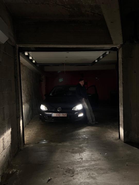 Nicolas Van akelijen