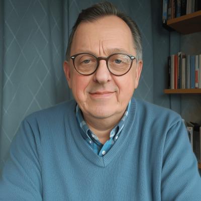 Greg Spence