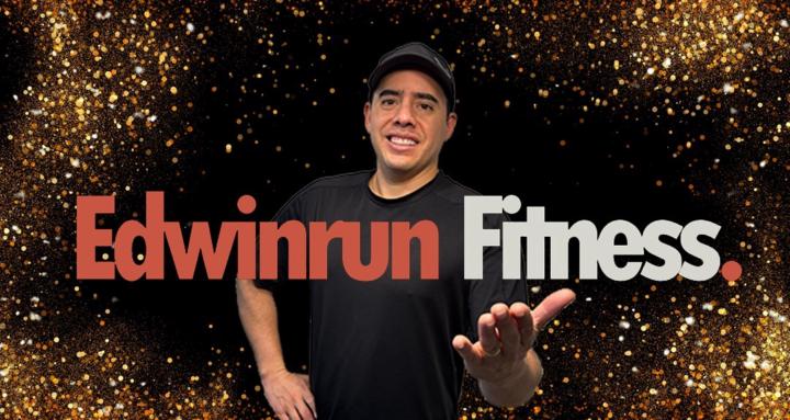 Edwinrun Fitness