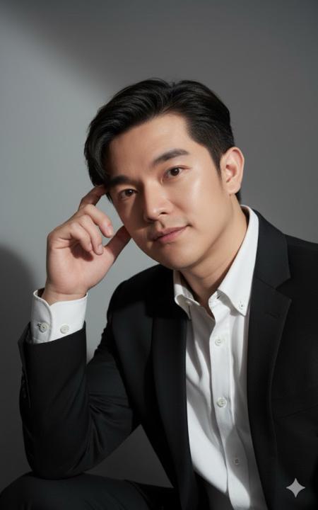 Pasin Sirikornvidhaya