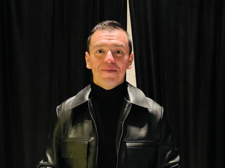 Luis Guevara