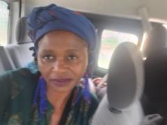 Andiswa Mbizo