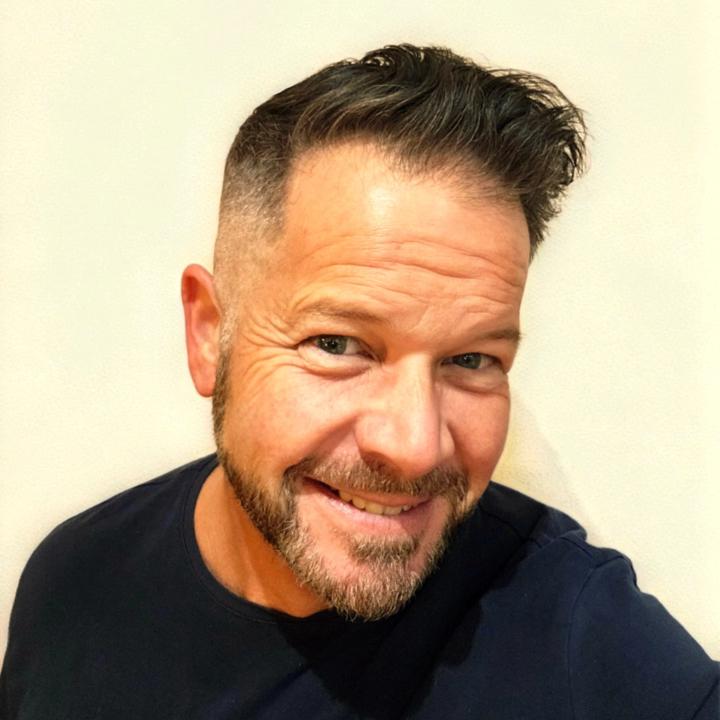 Matthew Porter-Barnett