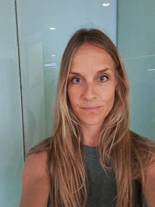 Andrea Alvarez Karlsson