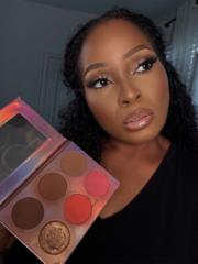 Lexy Ochei