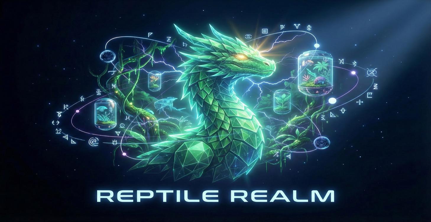 Reptile Realm