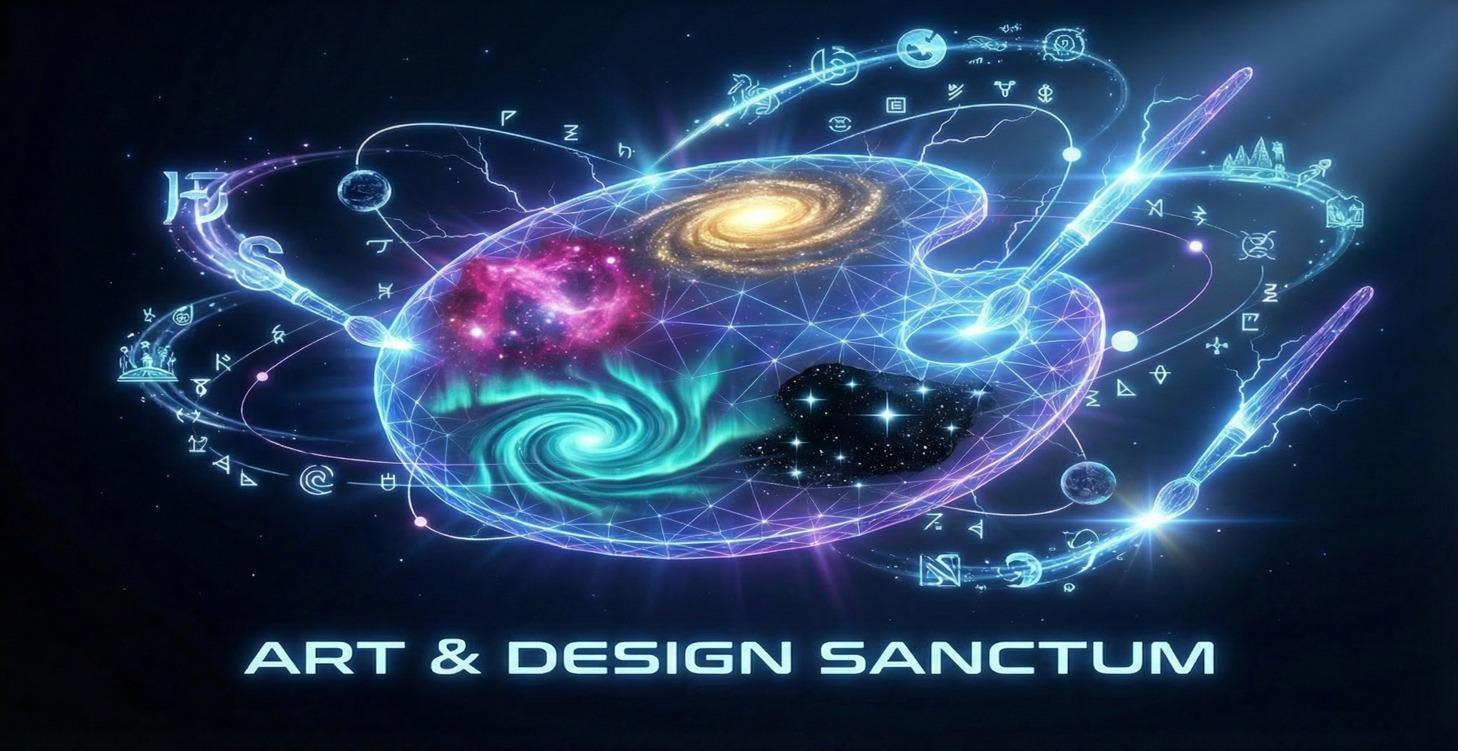Art & Design Sanctum