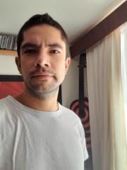 Andrés Felipe Herrera Almanza