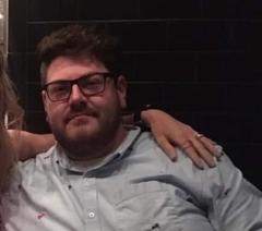 Daniel Patton