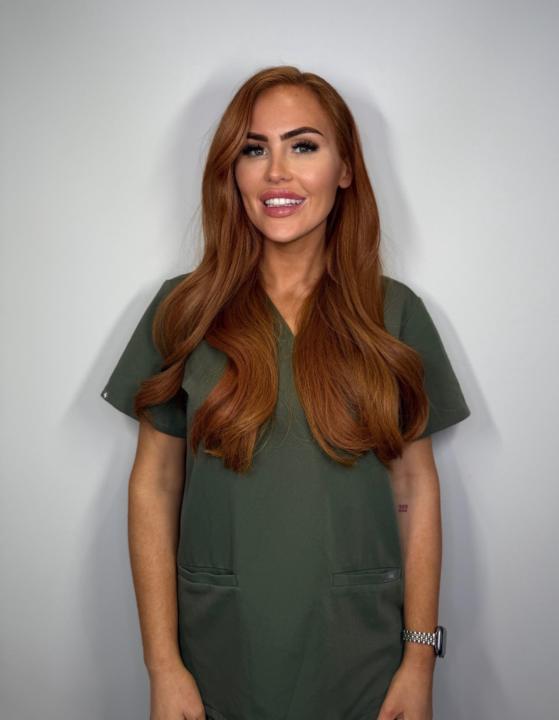 Rudi Savanna Sherwood