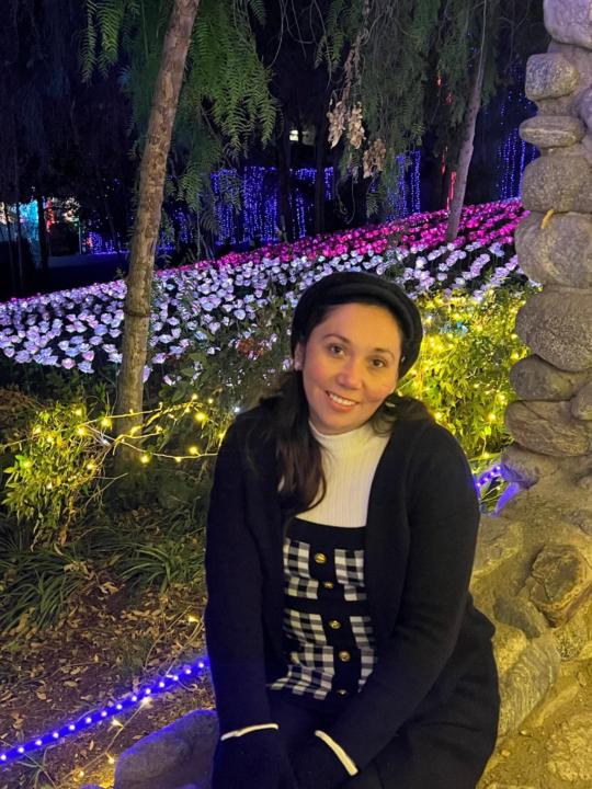 Patricia Villamil