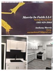Anthony Morris