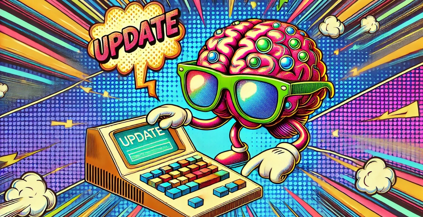 Update  - Actualización de mercado 🎯