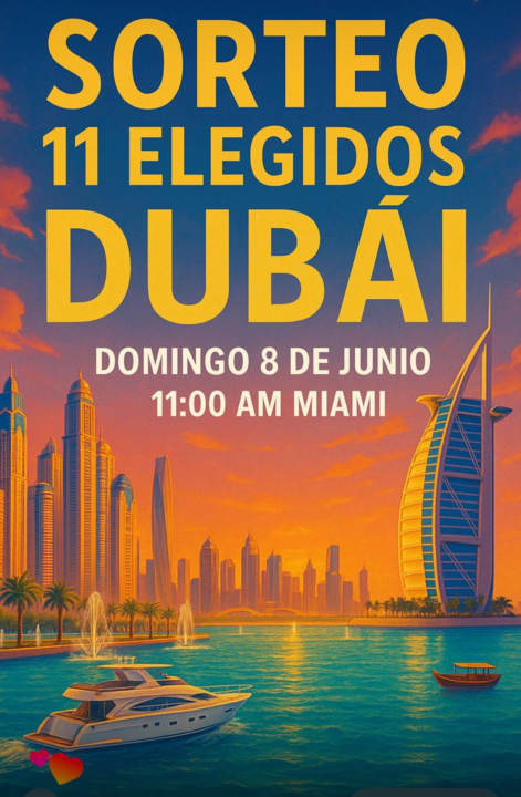 Estamos ready?