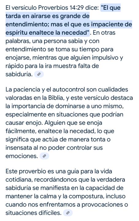 Lo dice la Biblia! 📖🙏🏻