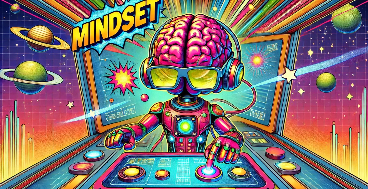 "Exito Interno" MENTALIDAD 🧠
