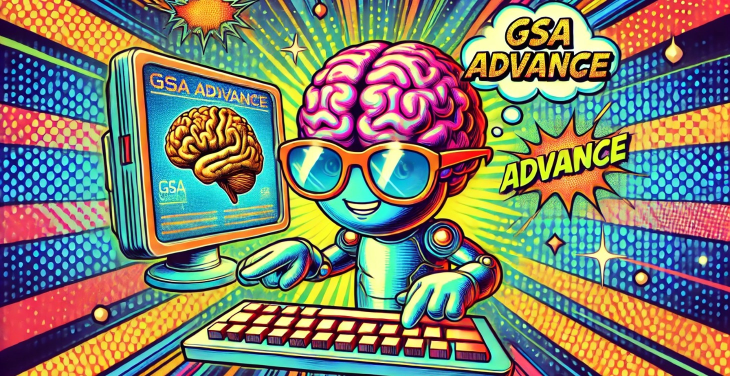 Curso #GSA Advance