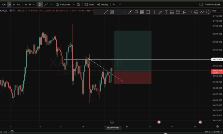 IsaacNashi Compra ORO