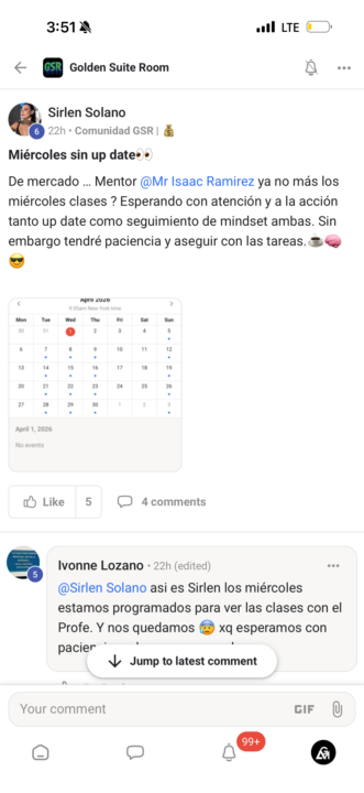 Aqui No "drama” 