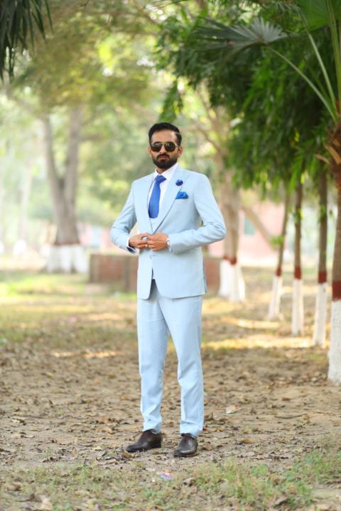 Faisal Rehman