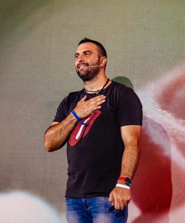 Raúl Martín Moreno