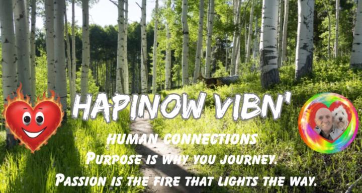 HapiNow Vibn'❤️‍🔥 FAM 🎶🔥💫