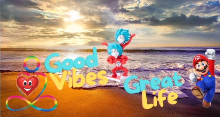 HapiVibe⚡️Movement '💫 