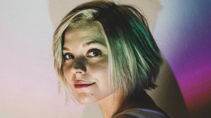 Kaya Malin Kröger