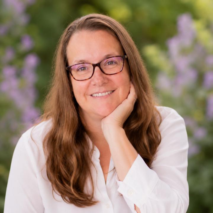 Verna Kauffman