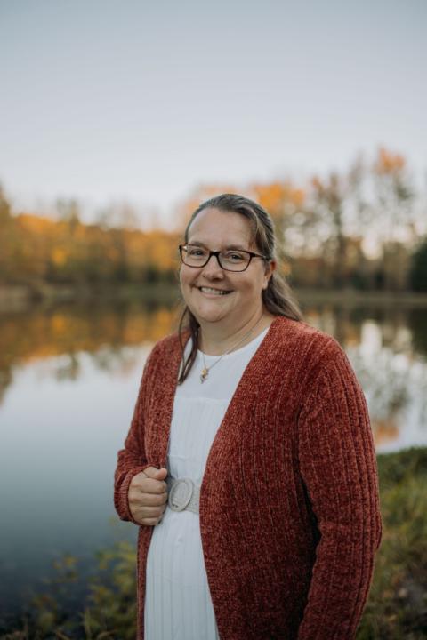 Verna Kauffman