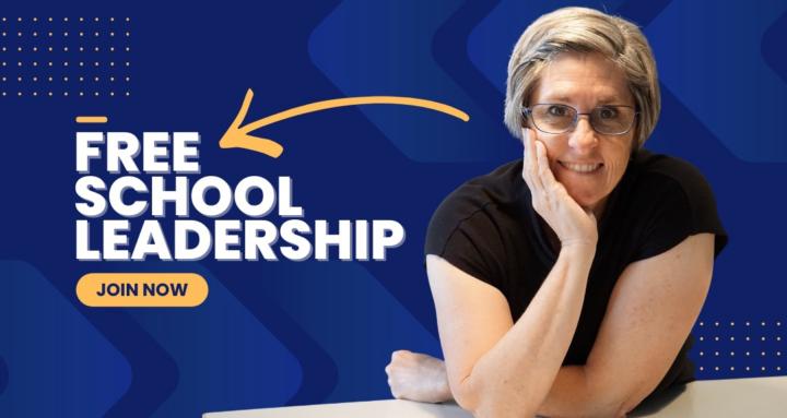 Free School Leadership Course