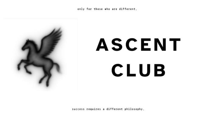 Ascent Inc