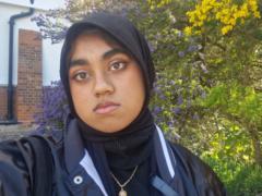 Samiha Ashfaq