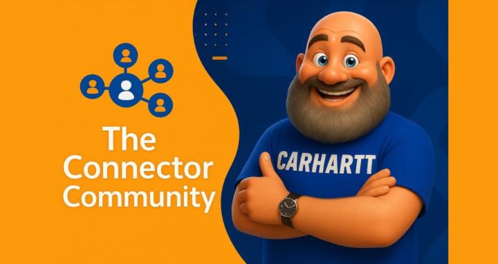 The Connector Skool