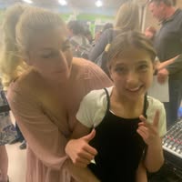 Lola Arcos gabelashvilli